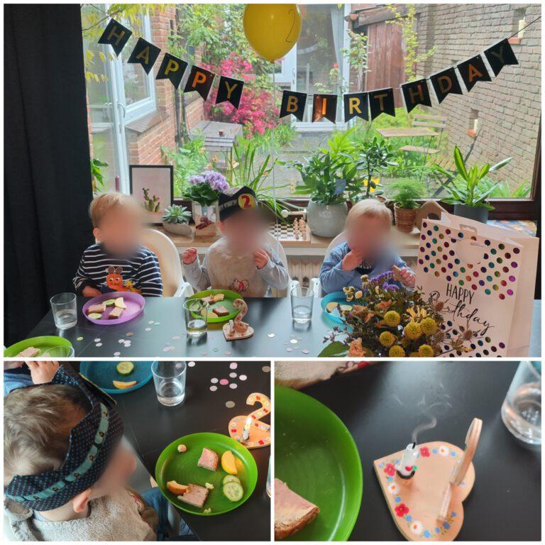 Mehr über den Artikel erfahren Happy Birthday