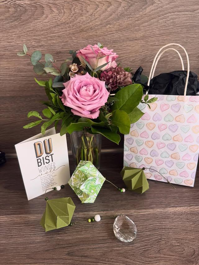 Mehr über den Artikel erfahren Abschied!