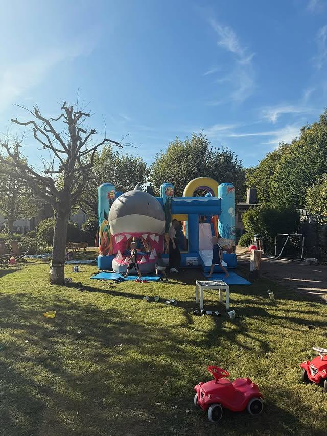 Mehr über den Artikel erfahren Wir feiern unser jährliches Sommerfest!