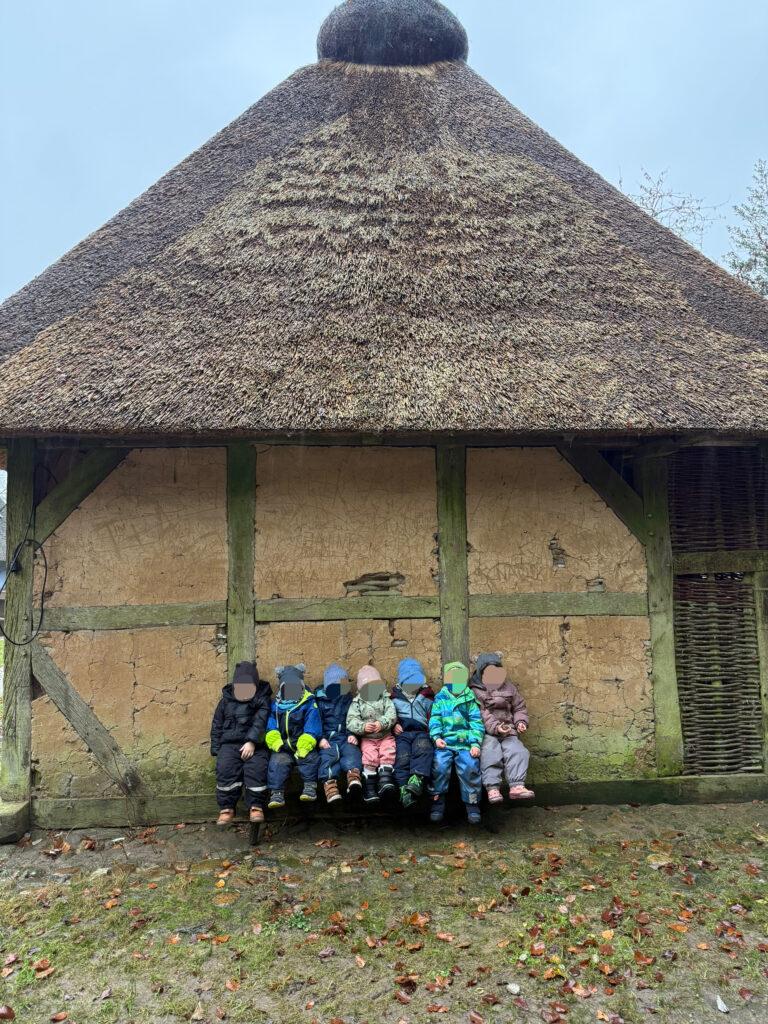 Mehr über den Artikel erfahren Ausflug zum Kiekeberg