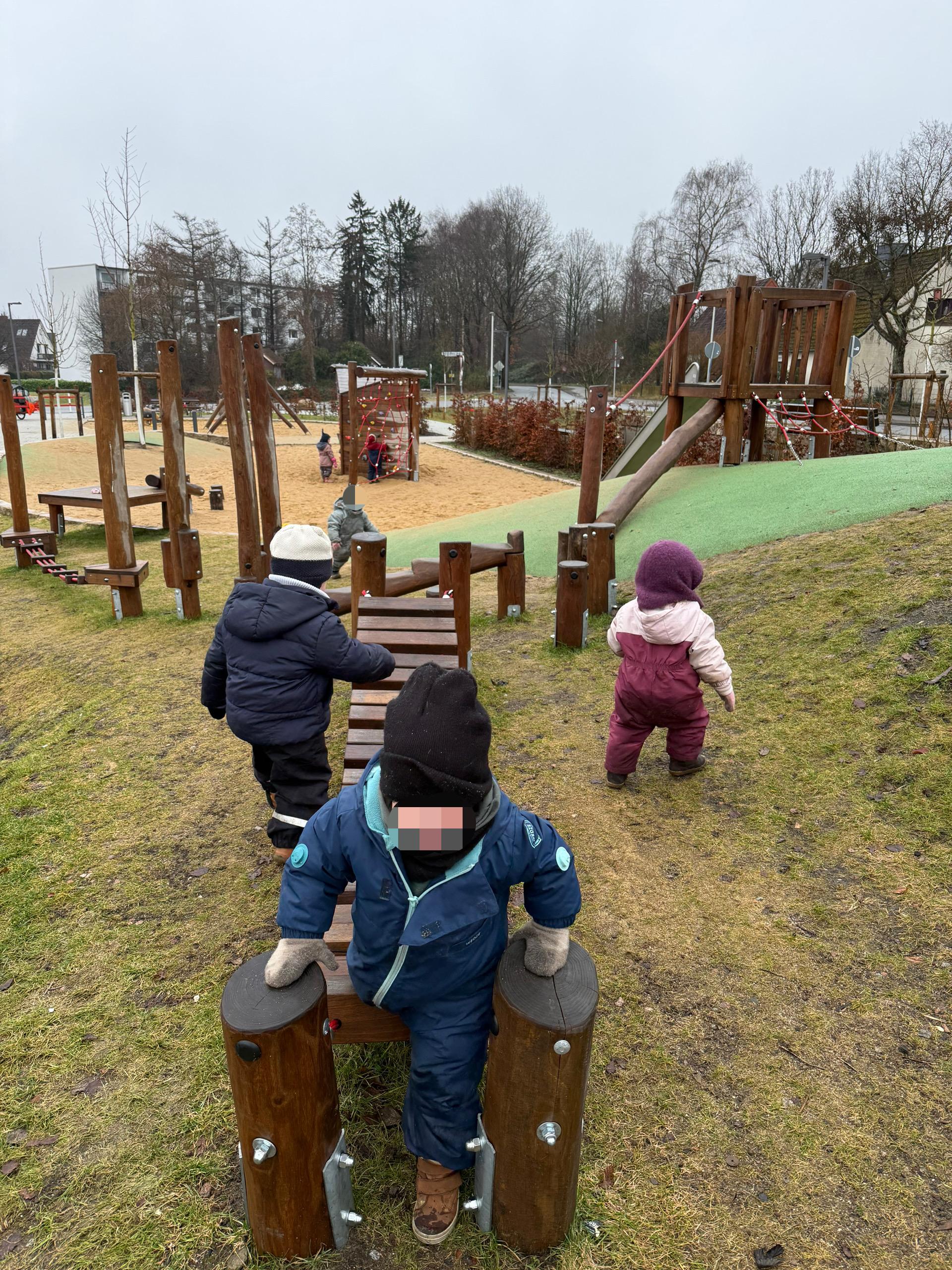 Du betrachtest gerade Spielplatz
