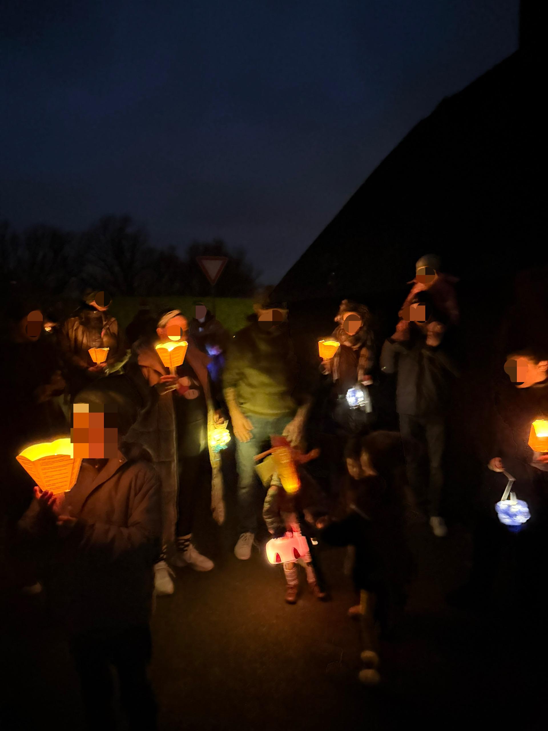 Du betrachtest gerade Unser Laternenfest
