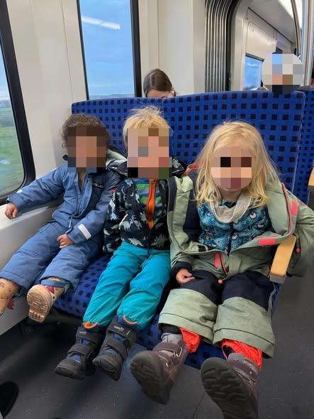 Du betrachtest gerade Ausflug nach Hamburg zu Planten und Blomen