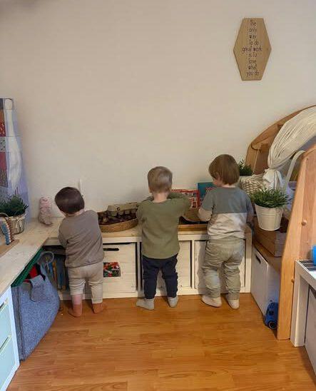 Du betrachtest gerade Kastanienliebe