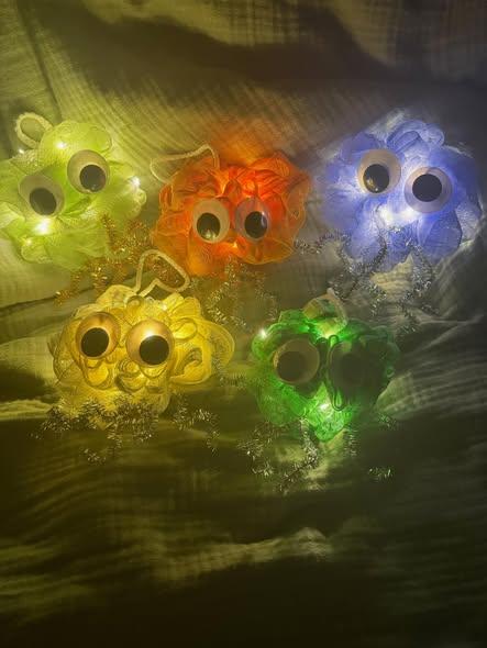 Du betrachtest gerade Wir basteln unsere Laternen